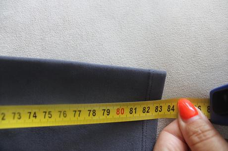 Xexymix sportove leginy vel.s, s