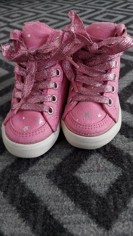 Prechodné topánky, next,20