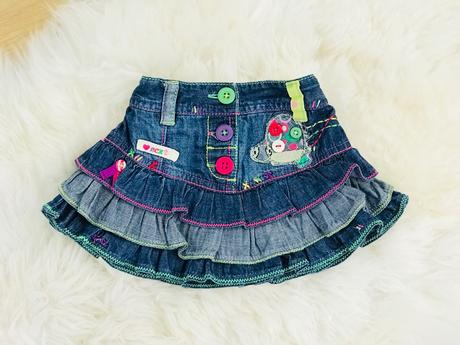 Suknička next, next,74