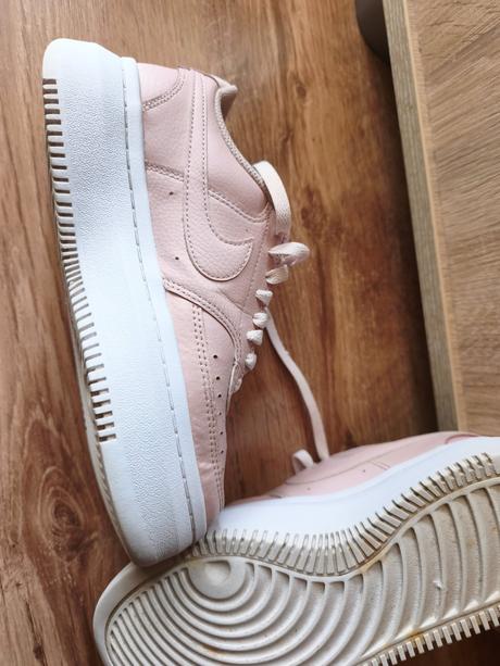 Botasky nike, nike,38