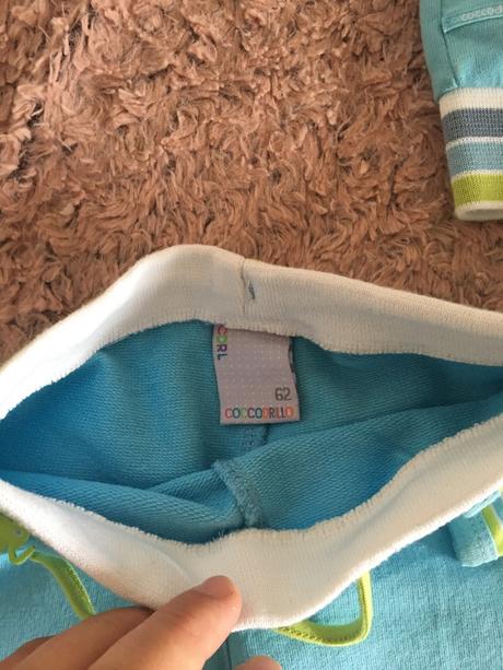 Súpravička, coccodrillo,62