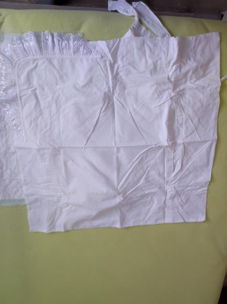 Obliečka na perinku, 