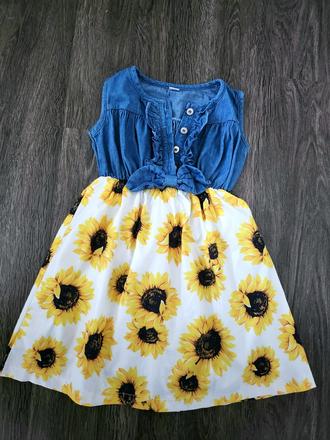 Saty slnečnica, 110