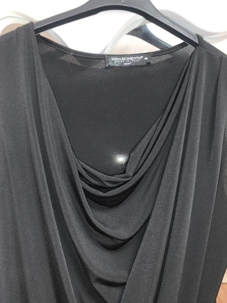 Šaty rinascimento s/m, m