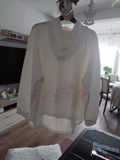 Predám dámsku mikinu, ad style,4xl