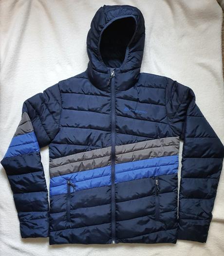 Alpine pro bunda top stav, alpine pro,s