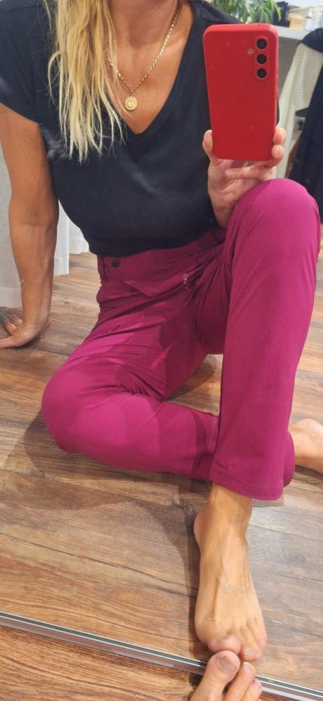 Bezecka primaloft mikina adidas terrex vel 42/44, adidas,44