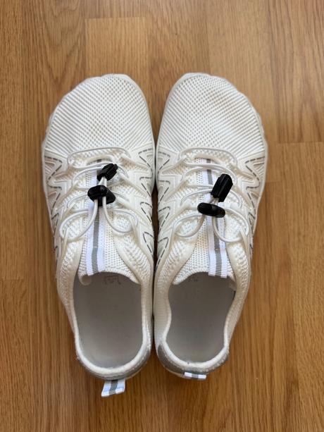 Barefoot tenisky, 41