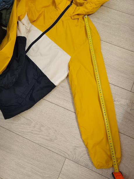 Sustiakova bunda 158, h&m,158