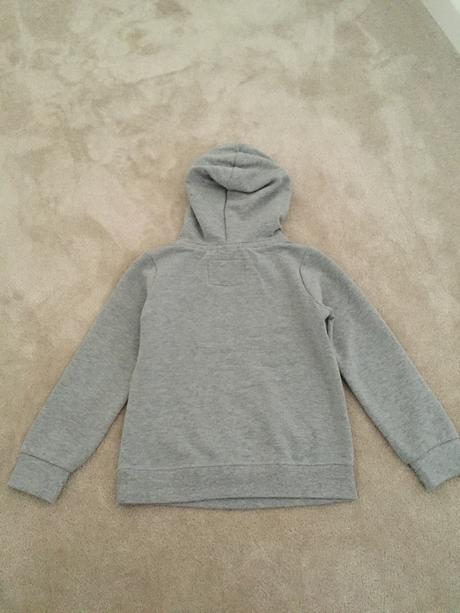 Makucka mikina, zara,116