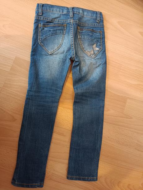 Detské rifle, dopodopo,116