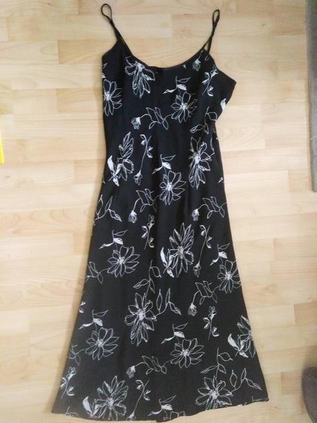 Damske saty, velkost 38, street one,38