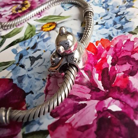 Prívesok macko a mama, 