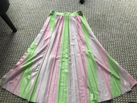 Sukna midi m, reserved,m