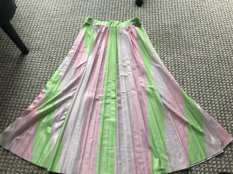 Sukna midi m, reserved,m