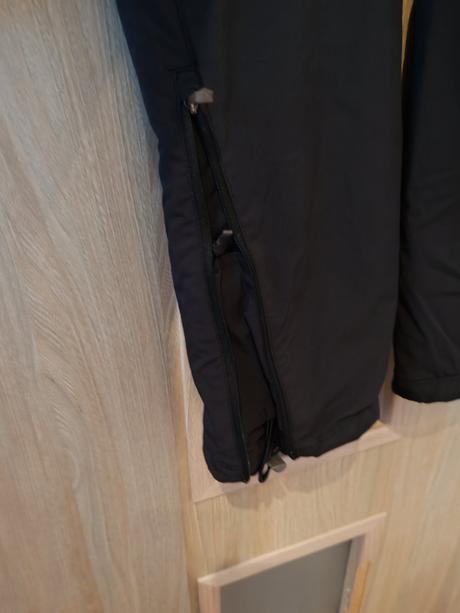 Nohavice salomon, salomon,s