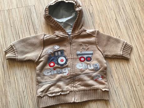 Krasny svetrik /d1, cherokee,62