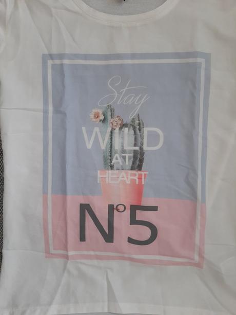 Tričko page velk. xs., xs