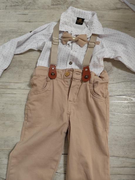 Slávnostný set, 92