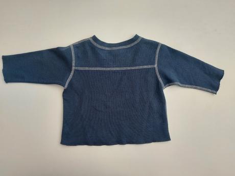 Štýlové tričko, gap,68