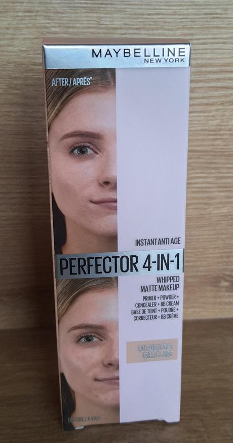 Maybelline instant perfector 4-in-1 make-up, 