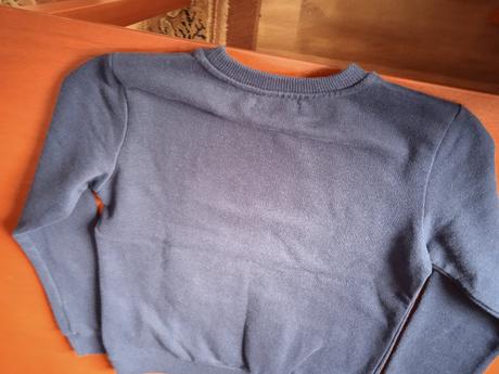 Mikina 134/140, sinsay,134