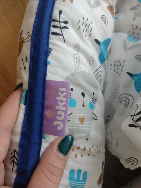 Hniezdo pre bábätko, 