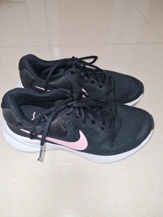 Nike tenisky, nike,37