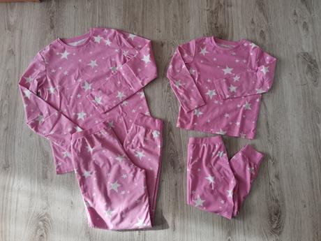 Pyžamá, f&f,116