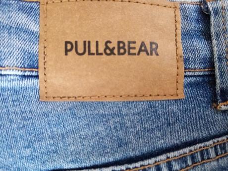 Rifle, pull&bear,38