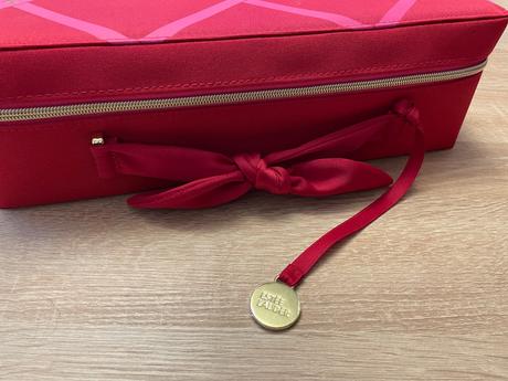 Kozmetický kufrík, 