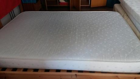 Matrac 190x137x20,