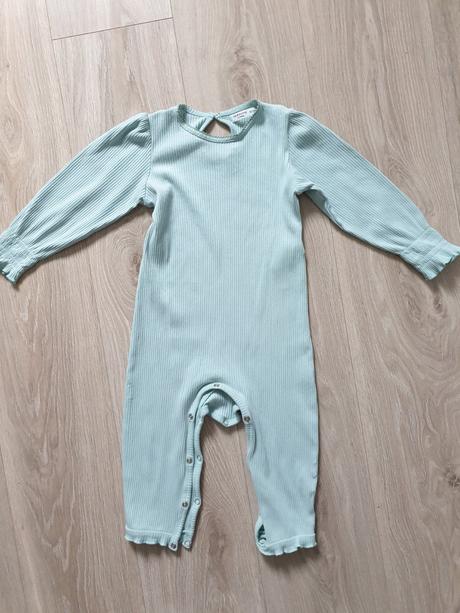 Overal, fox & bunny,92