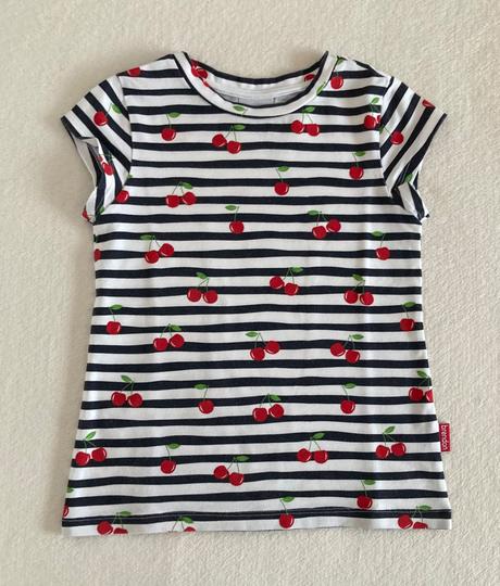 Tričko s krátkym rukávom brendon, brendon,110