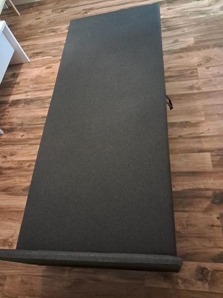 Výklopná posteľ 80 x 200 cm, šírka (cm): 80,dĺžka (cm): 200