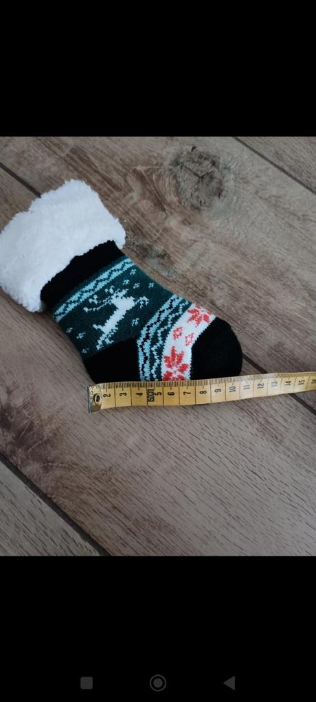 Ponožky, 19