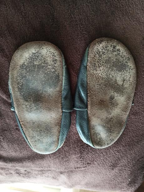 Slimacikove capacky, 29