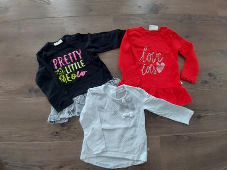 Trička, coccodrillo,86