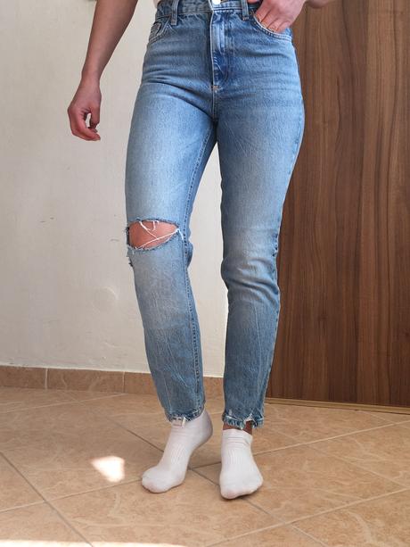 Rifle zara, zara,34