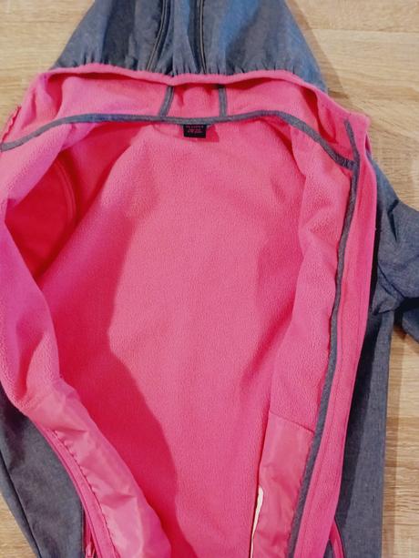 Vetrovka 134/140 y.f.k, 134