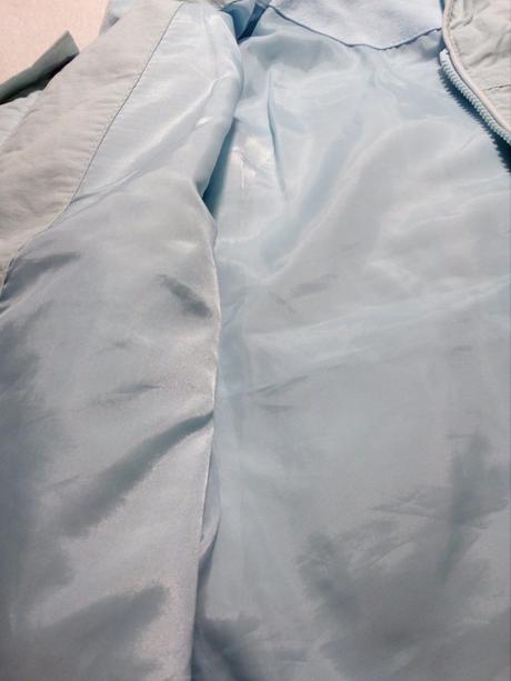 Prechodná bunda v. 80, mothercare,80