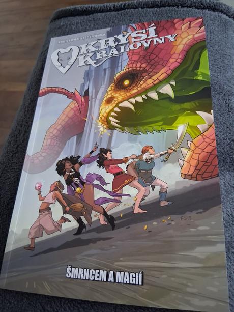 Knihy a komiksy nové,raz prečítané ceny dohodou,