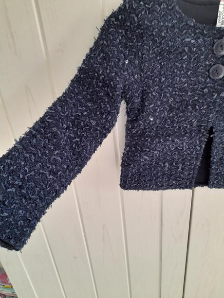 Detske sako, coccodrillo,104