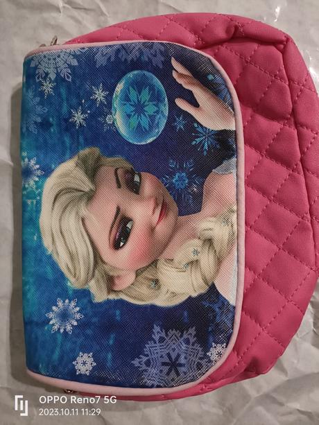 Frozen kabelky a tašky, 