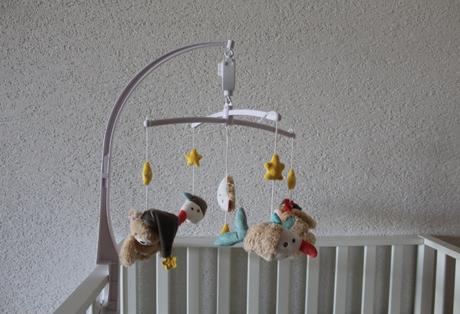 Detská polohovateľná postieľka s bočnicou, šírka (cm): 60,dĺžka (cm): 120