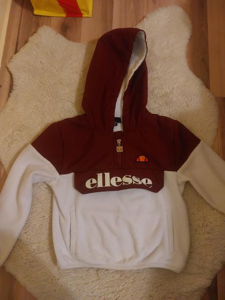 Bunda ellesse, 110