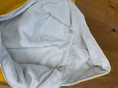 Little peole zimná softshellová kombinéza 86/92, little people,92