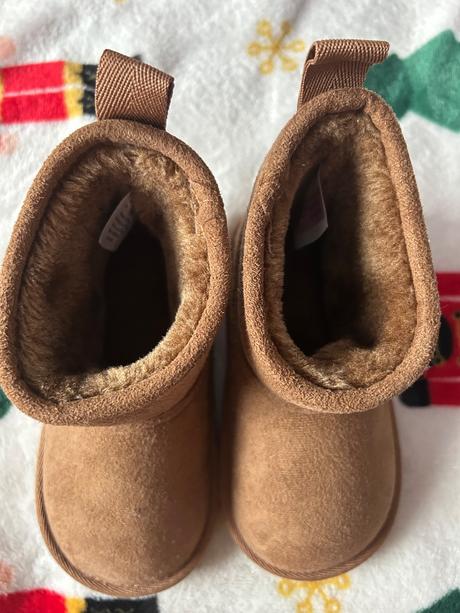 Papuckove topanky, h&m,26