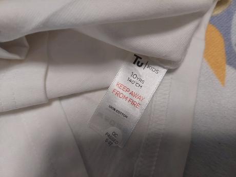 Chlapčenské tričko t-rex zn.tu veľ.140, tu,140