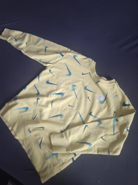Mikina nike, nike,m
